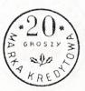 20 groszy